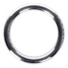 Kiotos Anneau de gland Glans Steel 5mm